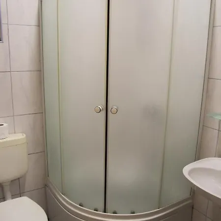 Gas-petrol Motel Brčko