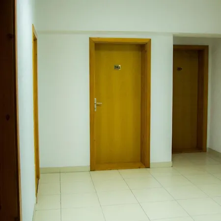 Motel Gas-petrol Brčko