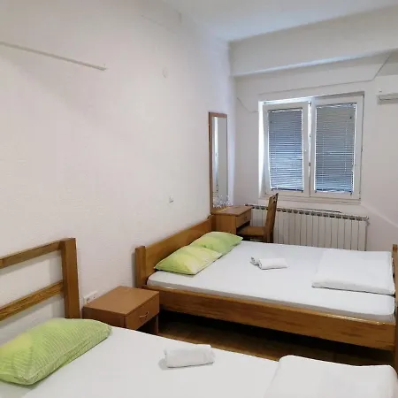 Motel Gas-petrol Brčko