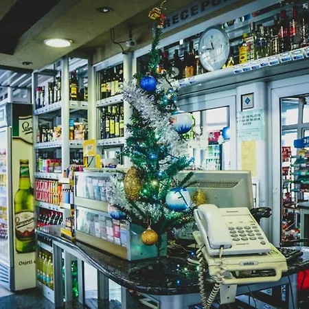 Gas-petrol * Brčko